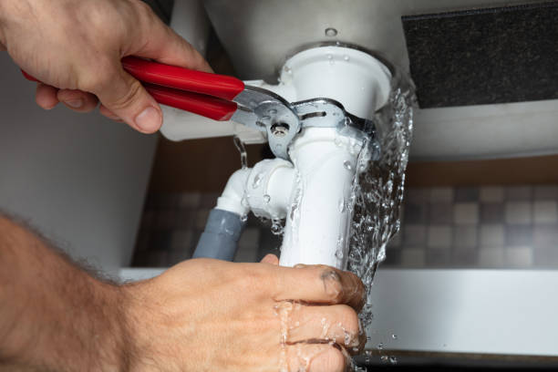 Water damage restoration experts in Visalia, CA