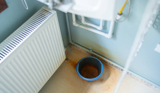 Best Sewage cleanup and water damage restoration  in Visalia, CA