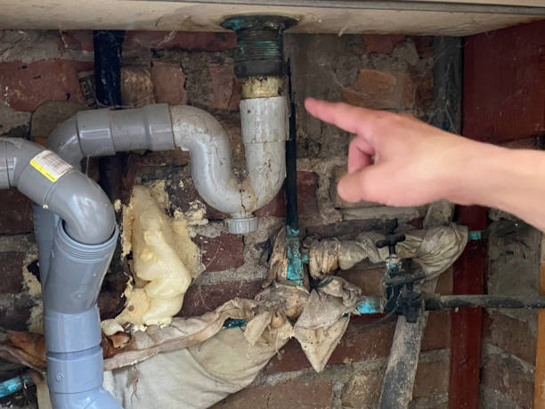 Trusted Visalia, CA Water damage restoration Experts