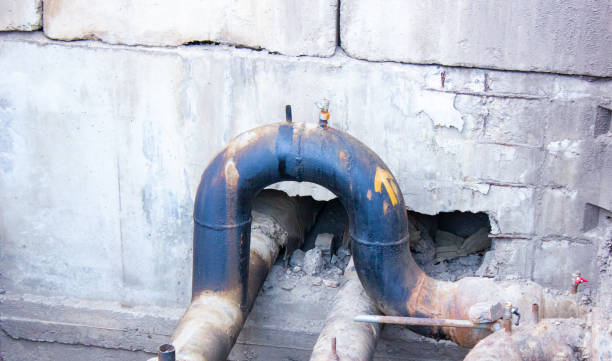 Water damage restoration insurance claims in Visalia, CA