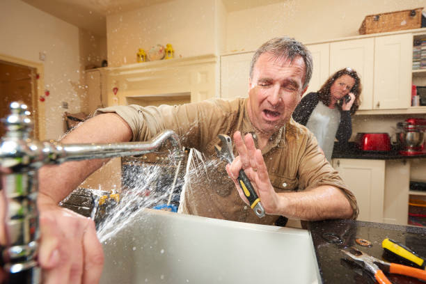 Best Emergency water damage restoration  in Visalia, CA
